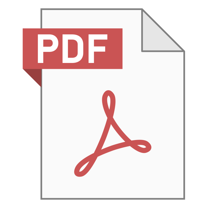 PDF Icon