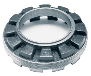 TUERCA LATERAL CORONA 1517/1620 STD 3543530025/702