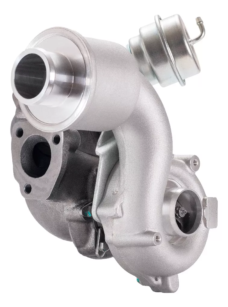 TURBOCOMPRESOR OM449/1633 TC480020