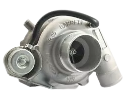 TURBO 1938/1634 ELECT/ATRON OM457 (714311-5001S)