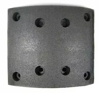 BLOQUE DE FRENOS-8 PIEZAS- 18.9MM