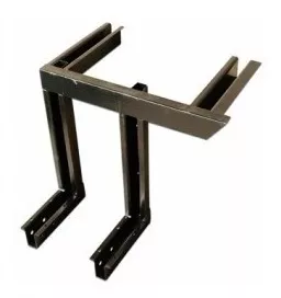 SOPORTE ESTRIBO ARMADO DER. 1112/1114 3226100106