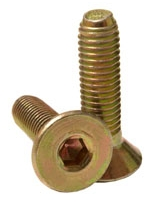 TORNILLO PARA CERRADURA DE PUERTA 1215 MB045