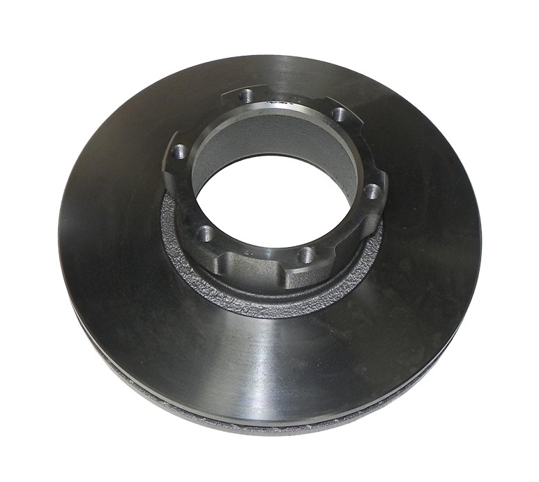 DISCO FRENO VENTILADO 710/814/912 6704210012