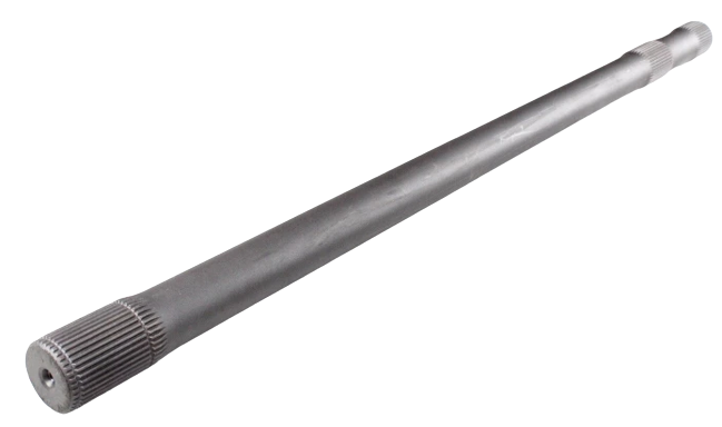 PALIER ESTRIADO 40ZD L:1125MM 6953571101