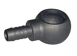 RACOR ORIENTABLE BOMBA DE AGUA - OM904