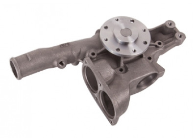 BOMBA DE AGUA OM924/926 - 2 TERMOSTATO -