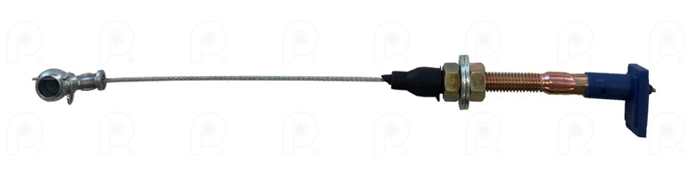 CABLE ACELERADOR CAJA BOMBA L/LS1632-1634 3544/694