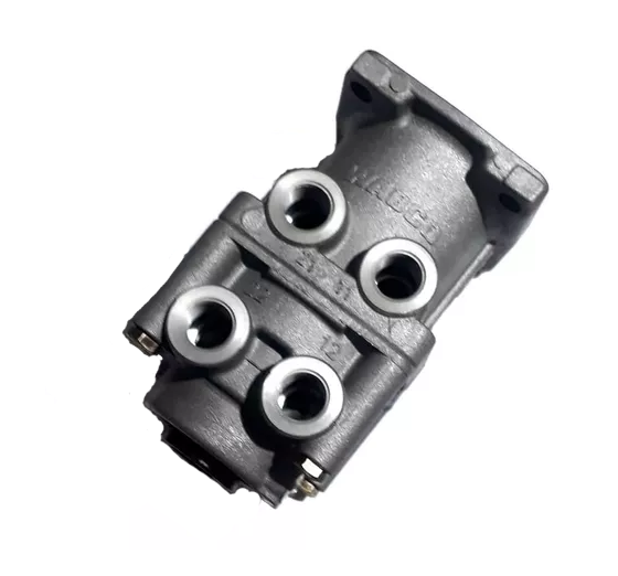 VALVULA PEDAL FRENO WABCO 4613150400