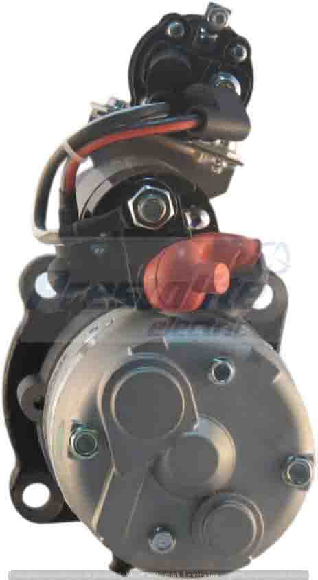 MOTOR DE ARRANQUE VW 13-180