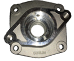 TAPA TRASERA DE BLOCK 85MM  OM906/ 000 131 2932