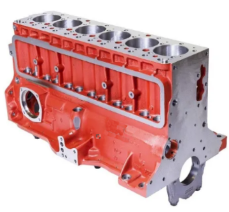 BLOCK AUTOLINEA OM366LA S/CAMISAS - S/COMP