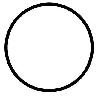 ORING UNIDAD BBA INYECTORA OM457(NEGRO)