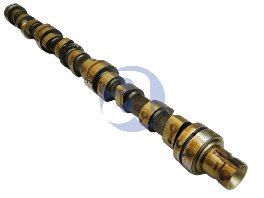 ARBOL DE LEVAS OM352A - 1517/1518 P/N  B/ANCHA