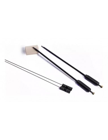 ANTENA LATERAL FIBRA 2 MTS C/FILTRO C/U