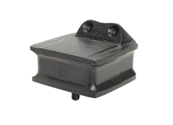 SOPORTE TRASERO DE MOTOR MB1620/O365