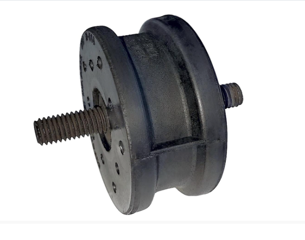 SOPORTE INFERIOR RADIADOR DER Y IZQ.