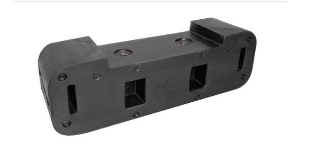 SOPORTE DEL RADIADOR MB 1720/1215/1620
