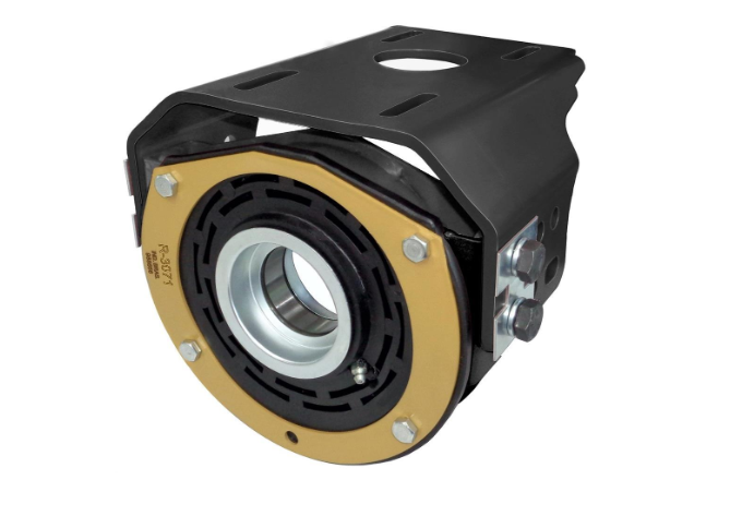 SOPORTE CARDAN COMPLETO 55MM