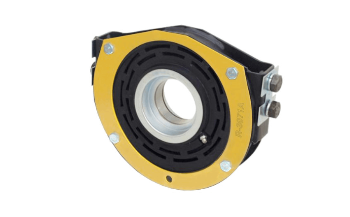 SOPORTE DE CARDAN 55MM