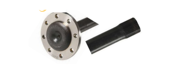 PALIER TREN TRA. ATEGO 1418/1725 37Z 6953570301