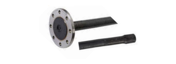 PALIER MB 710 314 357 0501 DCHO/IZQ 909MM