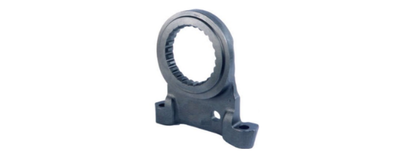 SOPORTE CHOCLO 1518/1620 ACERO 360 353 0319 HL-5
