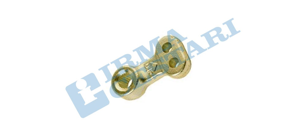 PALANCA ESTRIADA TRAMBULADOR DE CAJA G60 G85 1518