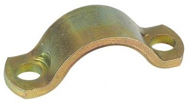 ABRAZADERA DE CRUCETA SPL90 SIN BULONES