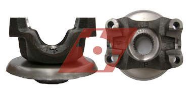 BRIDA PIÑON 5 4 7841 1 S-377 / FRT180384