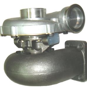 TURBO OM 366A