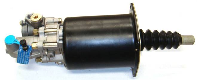 SERVO 970 051 1640 100MM