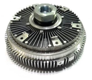 CENTRO VISCOSO P/FORD 176M066762020/6C45-8A616-CA