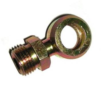 UNION ORIENTABLE 14MM C/ROSCA DE 16MM