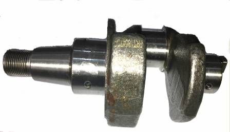 CIGUEÑAL 85MM WABCO 000 131 7616