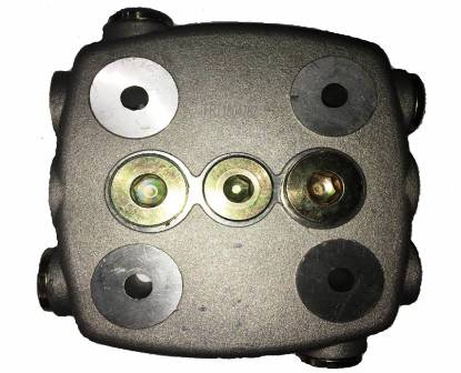 TAPA AGUA 90MM WABCO 000 130 3119/411 034 6522