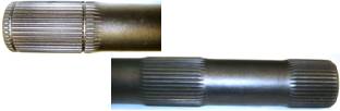 PALIER 6583571101 40Z-40D 1108MM CORTO HL-7 ITEM