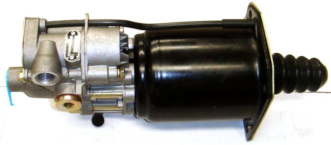 SERVO EMBRAGUE WABCO 381432/970 051 1200/FORD1722