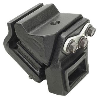 SOPORTE MOTOR DELANTERO FUNDICION 1725/1620L/1938