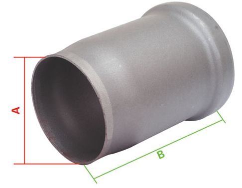 CAPA DEFLECTORA  SPL140